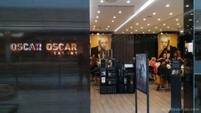 Oscar Oscar Salons Mt Gravatt, Brisbane - Photo 1