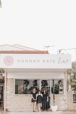 Hannah Kate Hair, Brisbane - Photo 1