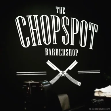 The Chopspot Barbershop West End, Brisbane - Photo 1