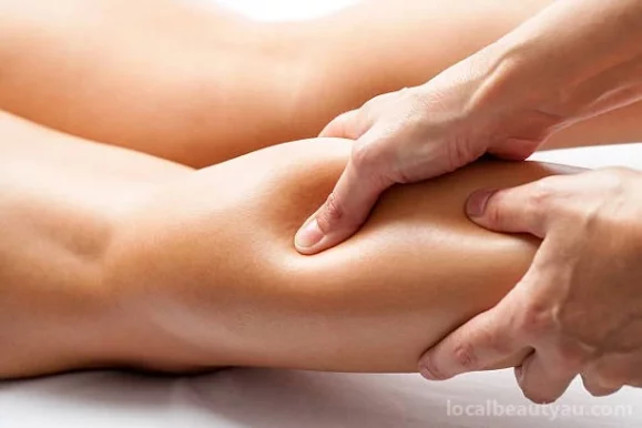 Healing Hands Thai Massage, Brisbane - Photo 1