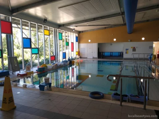 Fulton Wellbeing Centre Hydrotherapy Pool, Brisbane - Photo 1