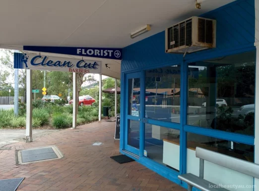 Clean Cut Gents Hairstylists, Brisbane - 