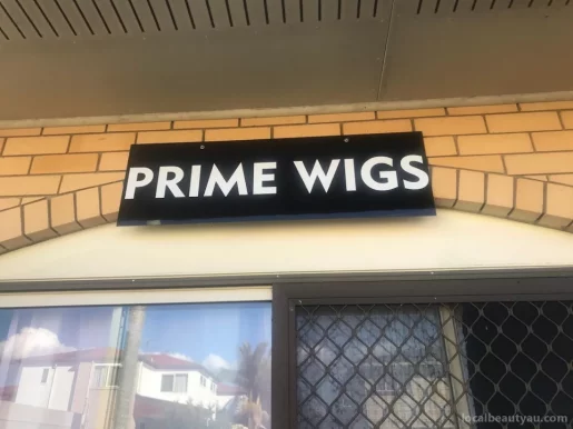 Prime Wigs, Brisbane - Photo 4