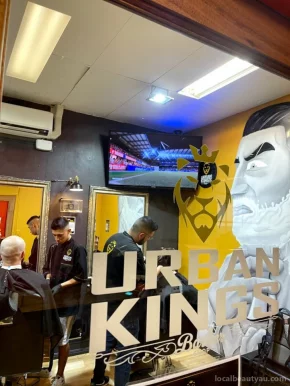 Urban Kings Latin Barber, Brisbane - Photo 2