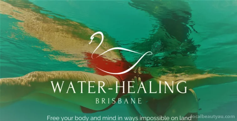 Waterhealing Brisbane, Brisbane - Photo 3