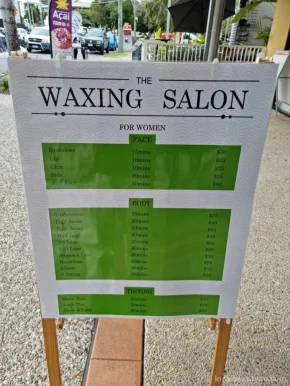 Massage on Oxford, Brisbane - Photo 1