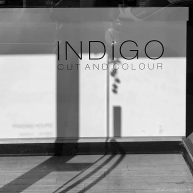 Indigo Cut and Colour, Brisbane - Photo 2