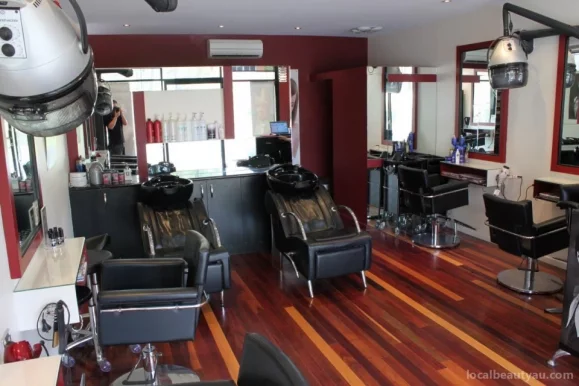 Highlights Hair Studio, Brisbane - Photo 2