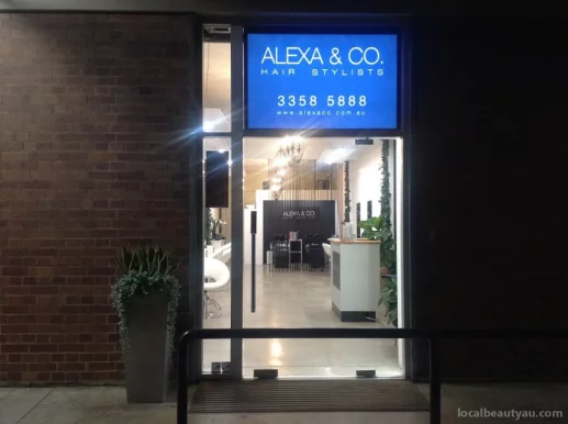 Alexa&Co., Brisbane - Photo 2
