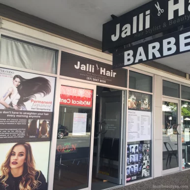 Jalli Hair, Brisbane - Photo 1