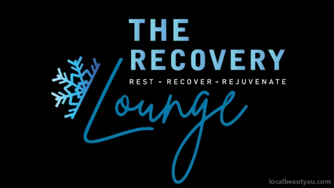 The Recovery Lounge, Brisbane - 