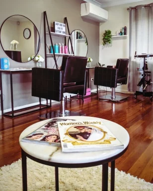 Lady Godiva Hair Extensions, Brisbane - Photo 4