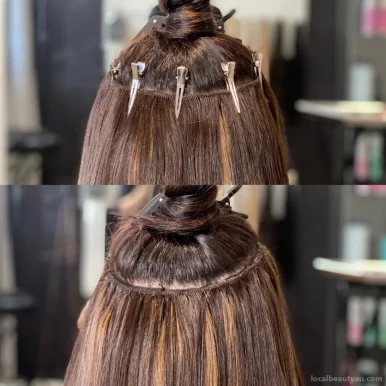 Lady Godiva Hair Extensions, Brisbane - Photo 2