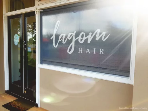 Lagom Hair, Brisbane - Photo 3