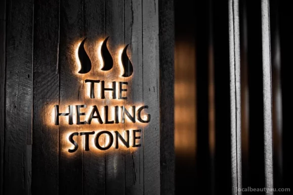 The Healing Stone, Emporium Hotel, Brisbane - Photo 1