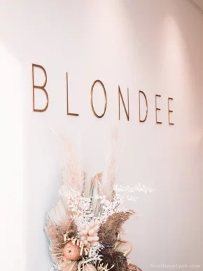 Blondee, Brisbane - Photo 4