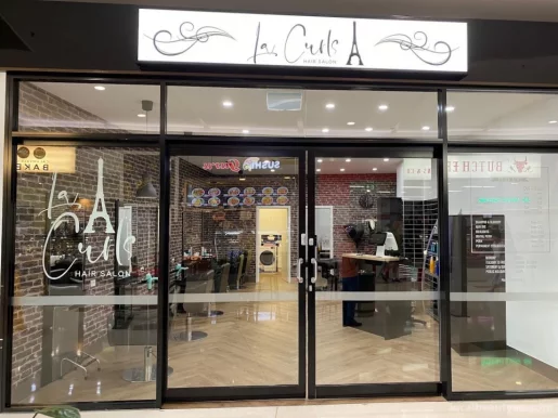 La Curls Hair Salon, Brisbane - Photo 2