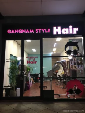 Gangnam Style hair, Brisbane - Photo 1
