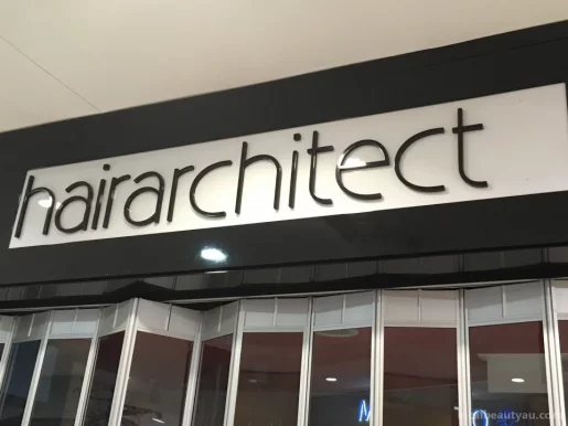 Hair Architects Co, Brisbane - Photo 3