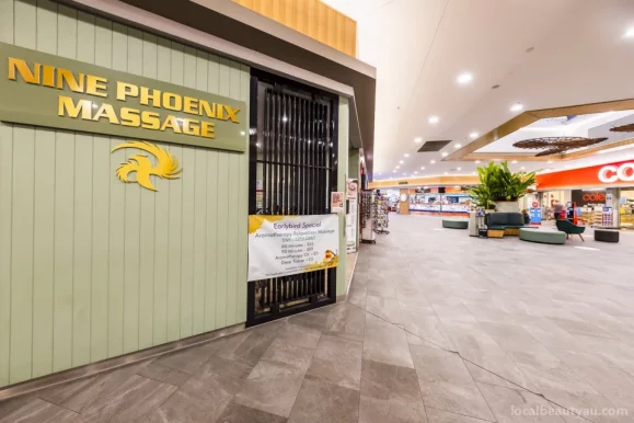 Nine Phoenix Massage, Brisbane - Photo 3