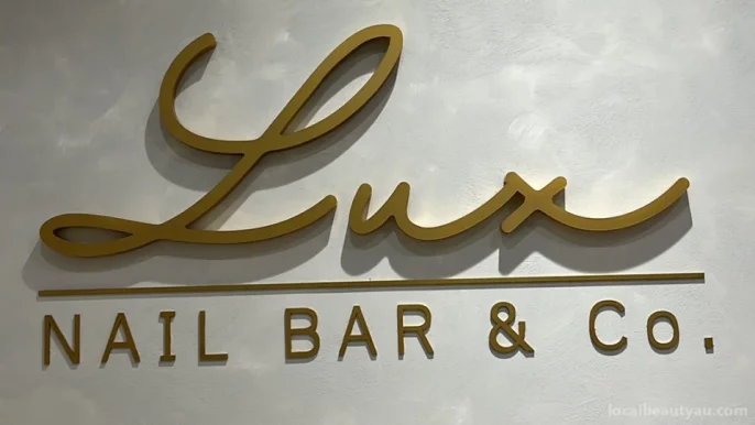 Lux nail bar & co., Brisbane - Photo 2