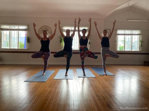 Clayfield Yoga Studio, Brisbane - Photo 4