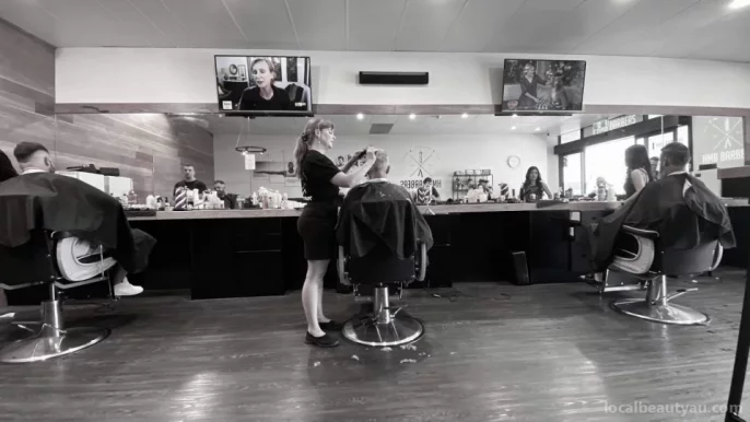 HMB Barbers - Taigum, Brisbane - Photo 1