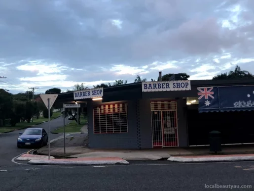Jimmy The Barber Shop - Salisbury, Brisbane - Photo 1