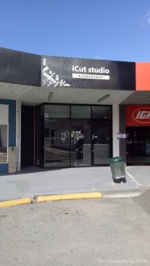 ICut Studio Barber Shop, Brisbane - Photo 1