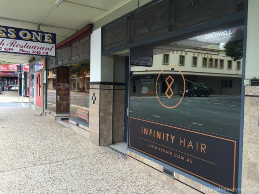Infinity Hair, Brisbane - Photo 2