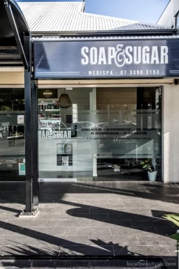 Soap and Sugar Medispa, Brisbane - Photo 1