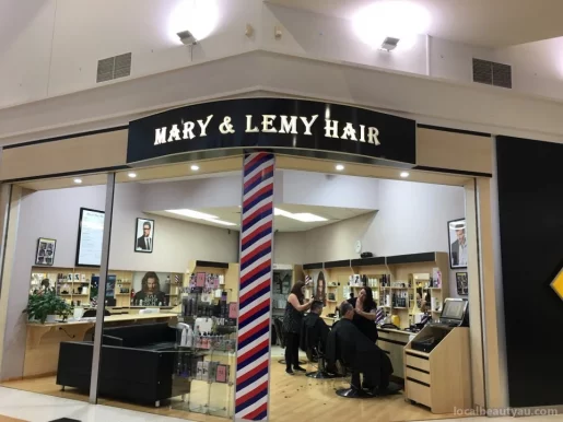 Mary & Lemy Hair, Brisbane - Photo 4