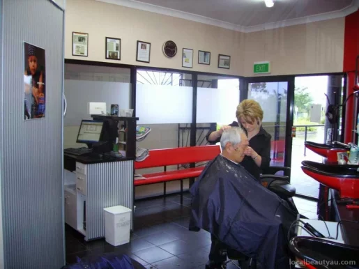 Daniel's Barber Shop, Brisbane - Photo 1