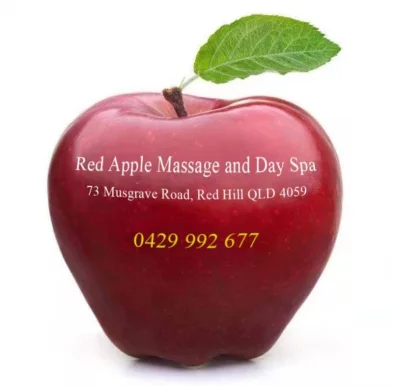 Red Apple Massage and Day Spa, Brisbane - Photo 1