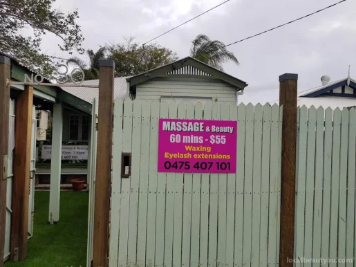 Blossom Massage & Beauty, Brisbane - Photo 2