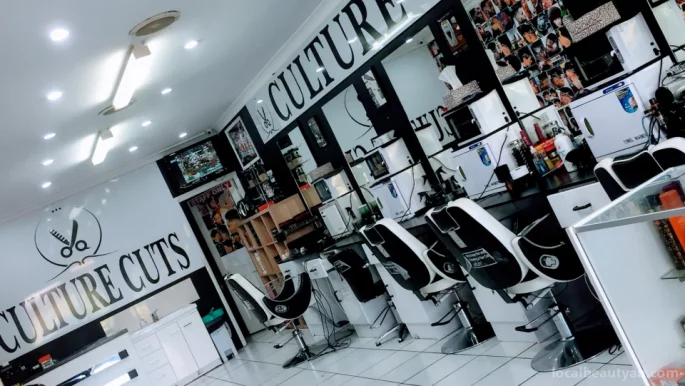 CULTURE CUTS BARBER And Hair Salon, Brisbane - Photo 4