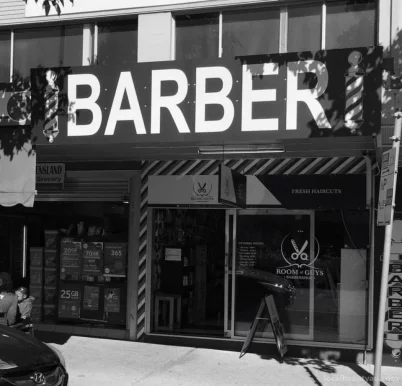 CULTURE CUTS BARBER And Hair Salon, Brisbane - Photo 3