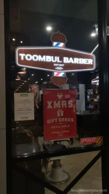 Toombul Barber, Brisbane - Photo 1