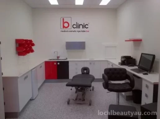 B clinic Medical Cosmetic Clinic, Brisbane - Photo 4