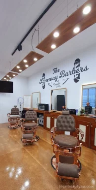 The Laneway Barbers, Brisbane - Photo 3