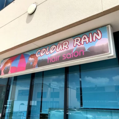 Colour Rain Hair, Brisbane - Photo 1