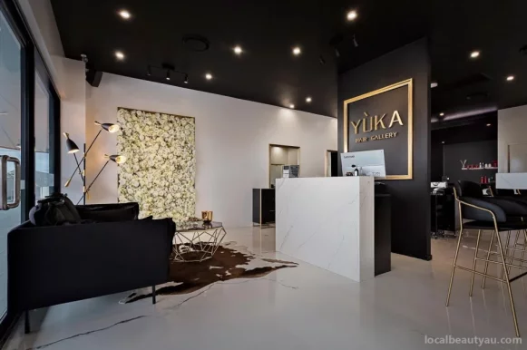 Yuka Hair Gallery, Brisbane - Photo 2