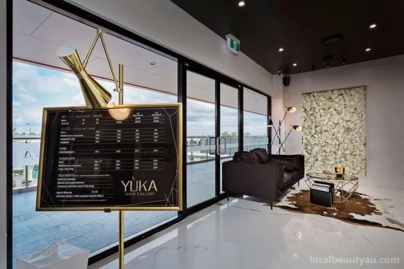 Yuka Hair Gallery, Brisbane - Photo 1
