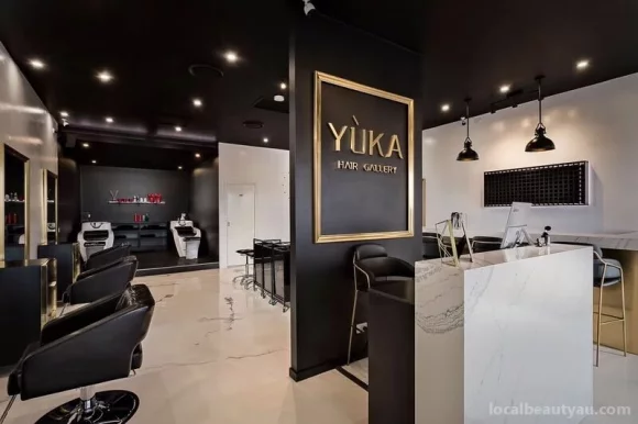 Yuka Hair Gallery, Brisbane - Photo 4