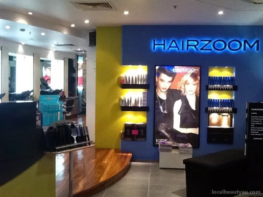 Hairzoom, Brisbane - Photo 1
