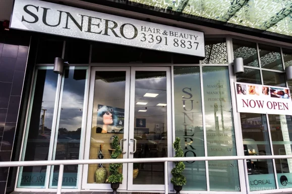 Sunero Hair & Beauty Centre, Brisbane - Photo 1