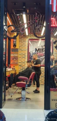 MIB Barbers, Brisbane - Photo 1