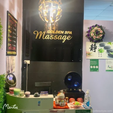 Golden Spa Massage, Brisbane - Photo 1
