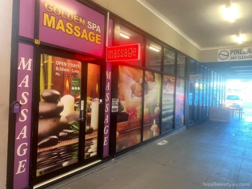 Golden Spa Massage, Brisbane - Photo 2