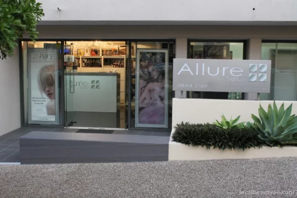 Allure Salon, Brisbane - Photo 1